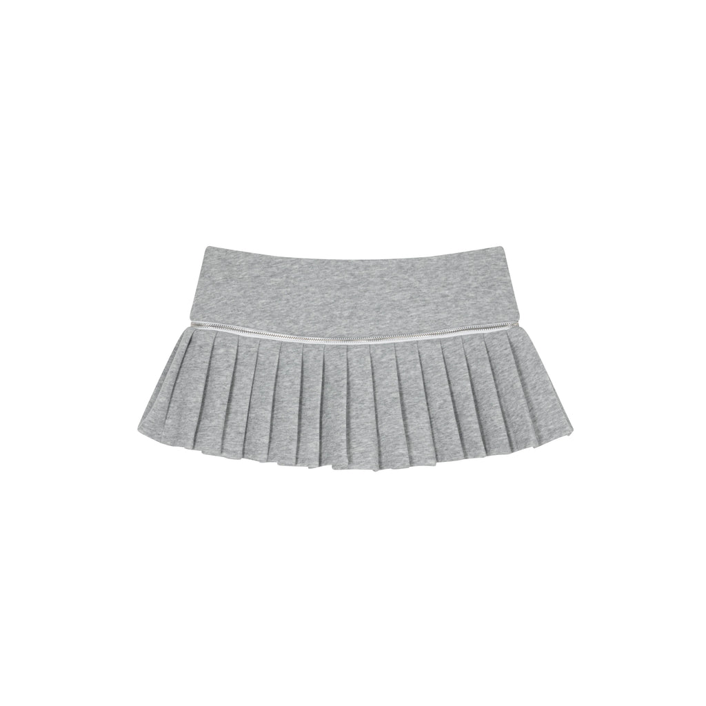 IUE DECON-CONCUBINE SKORT