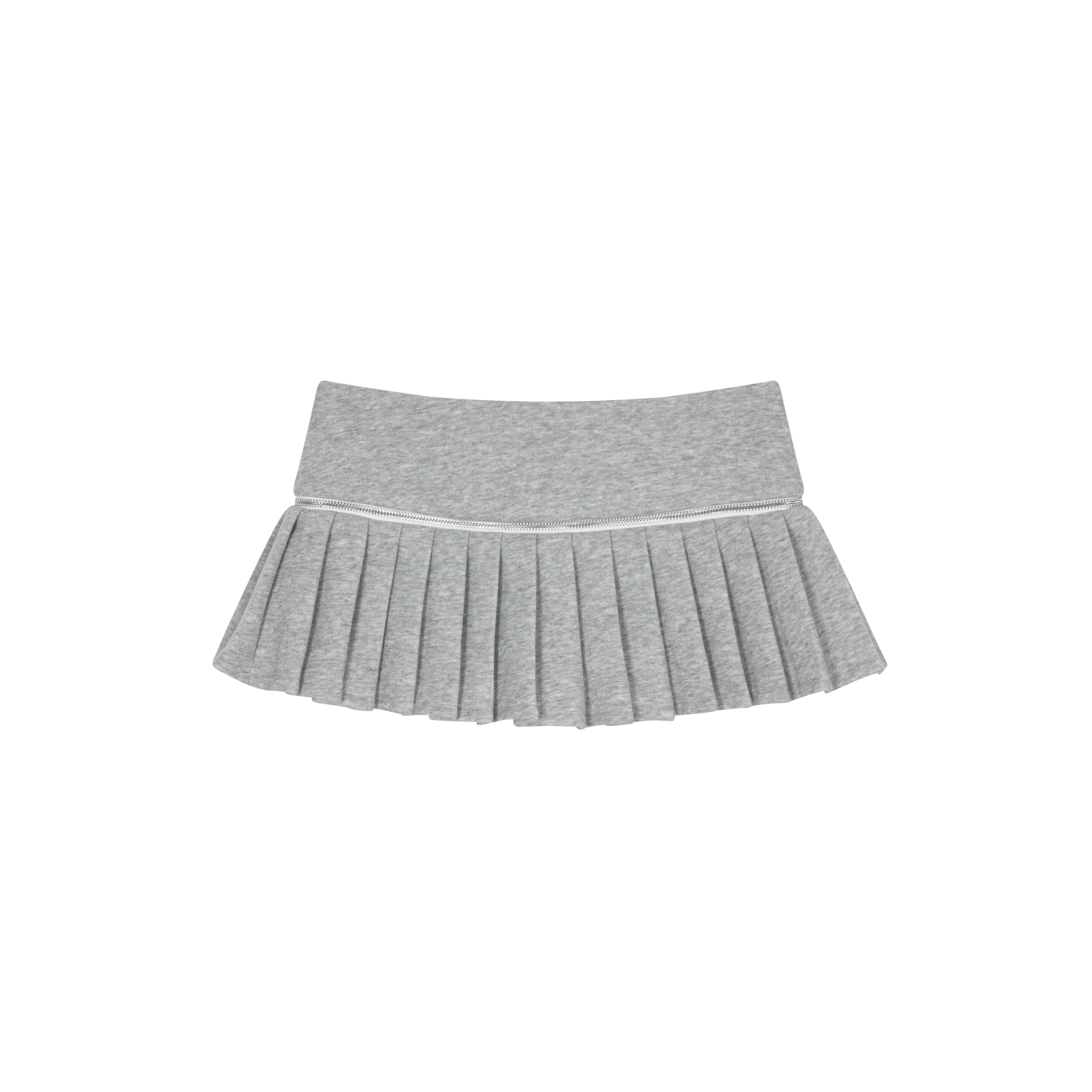 IUE DECON-CONCUBINE SKORT