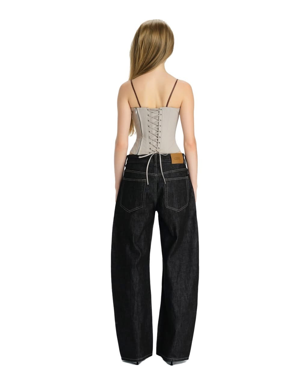 Lsoul Soulie Corset