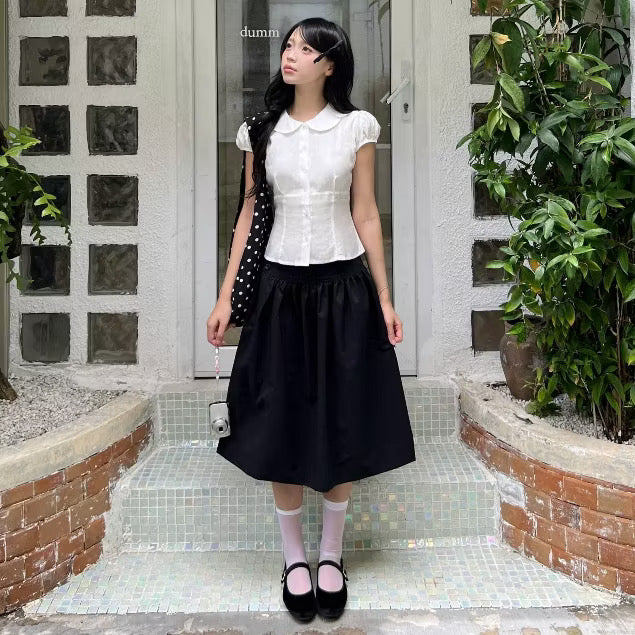 Areum Sumi Skirt
