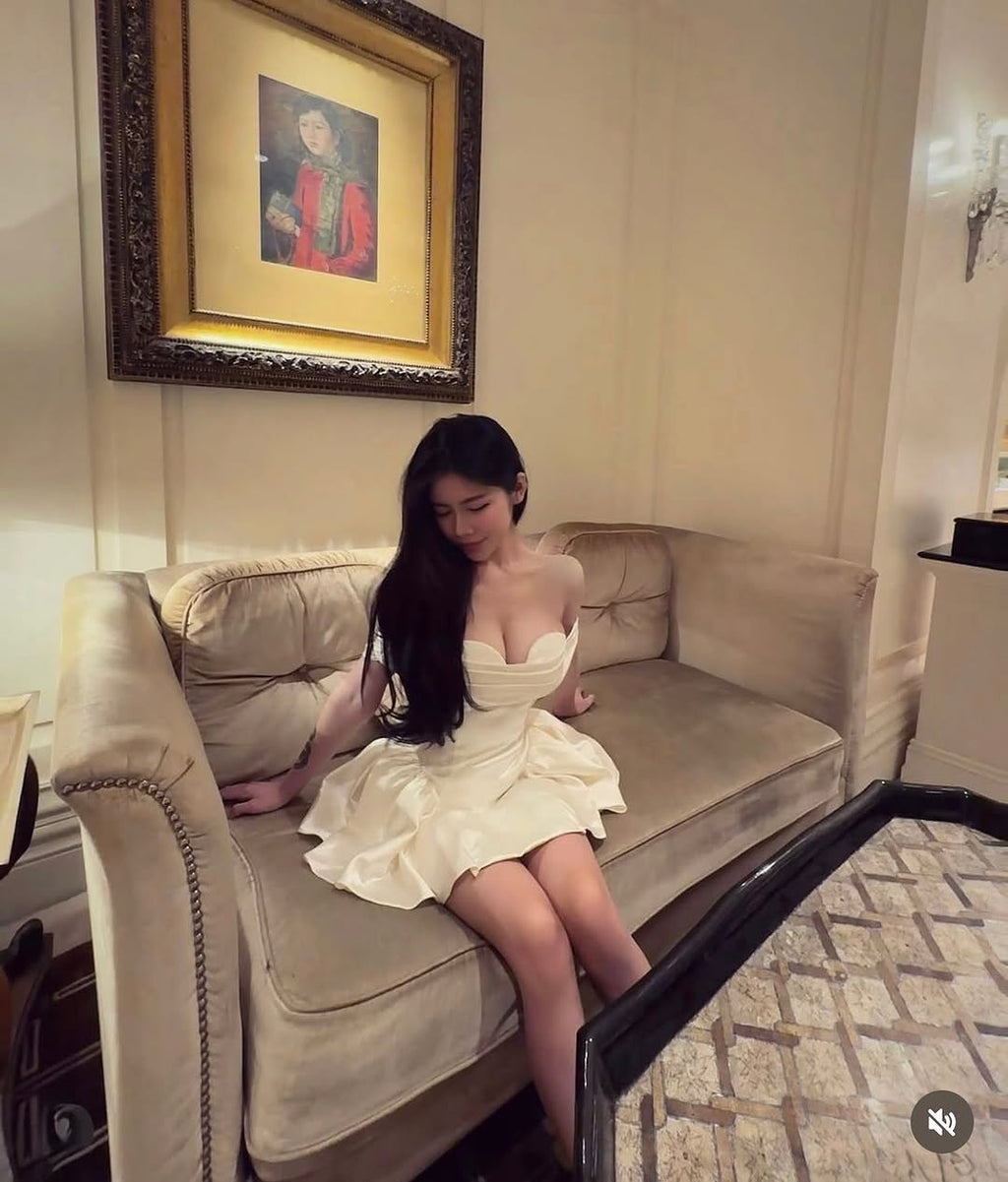 Ameliee Louisa Dress