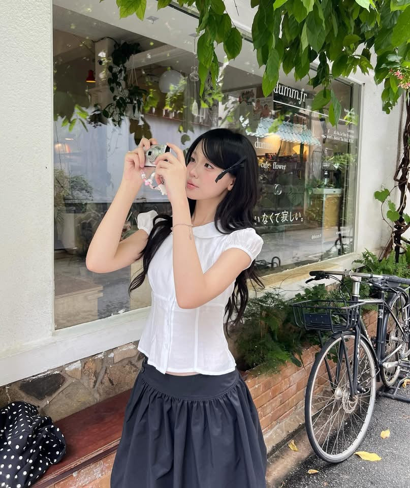 AREUM Hana Top