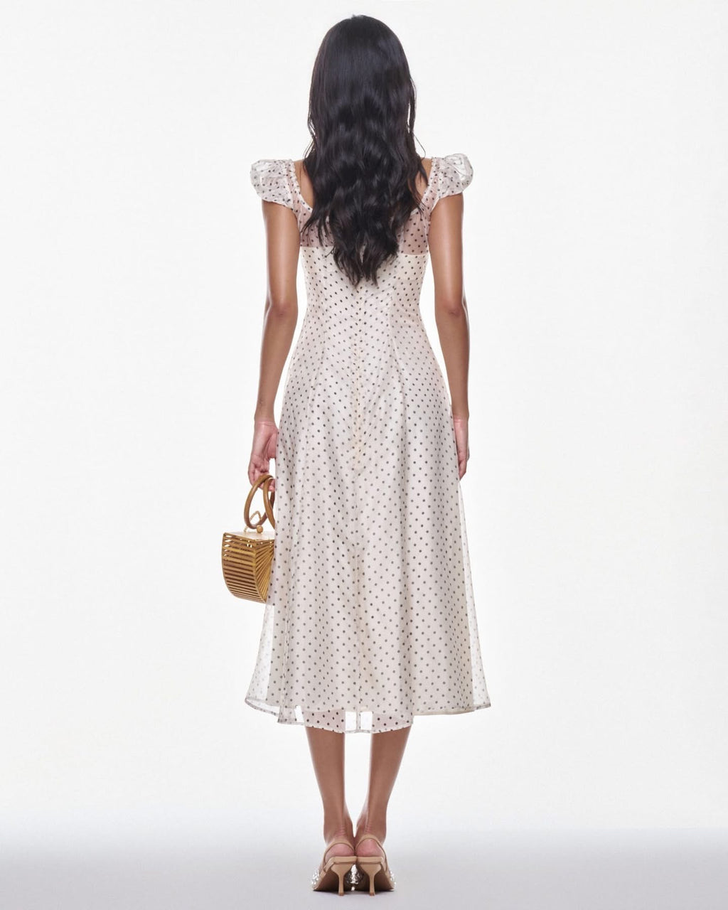 Ibiboss Mire Dress