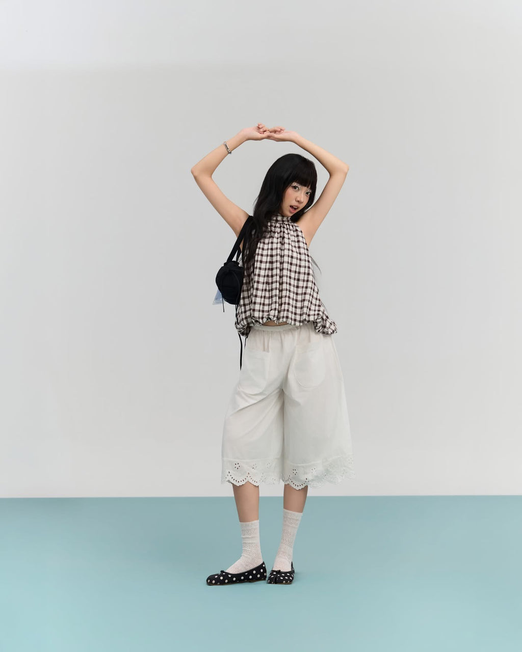 LollieStudio Yui Top