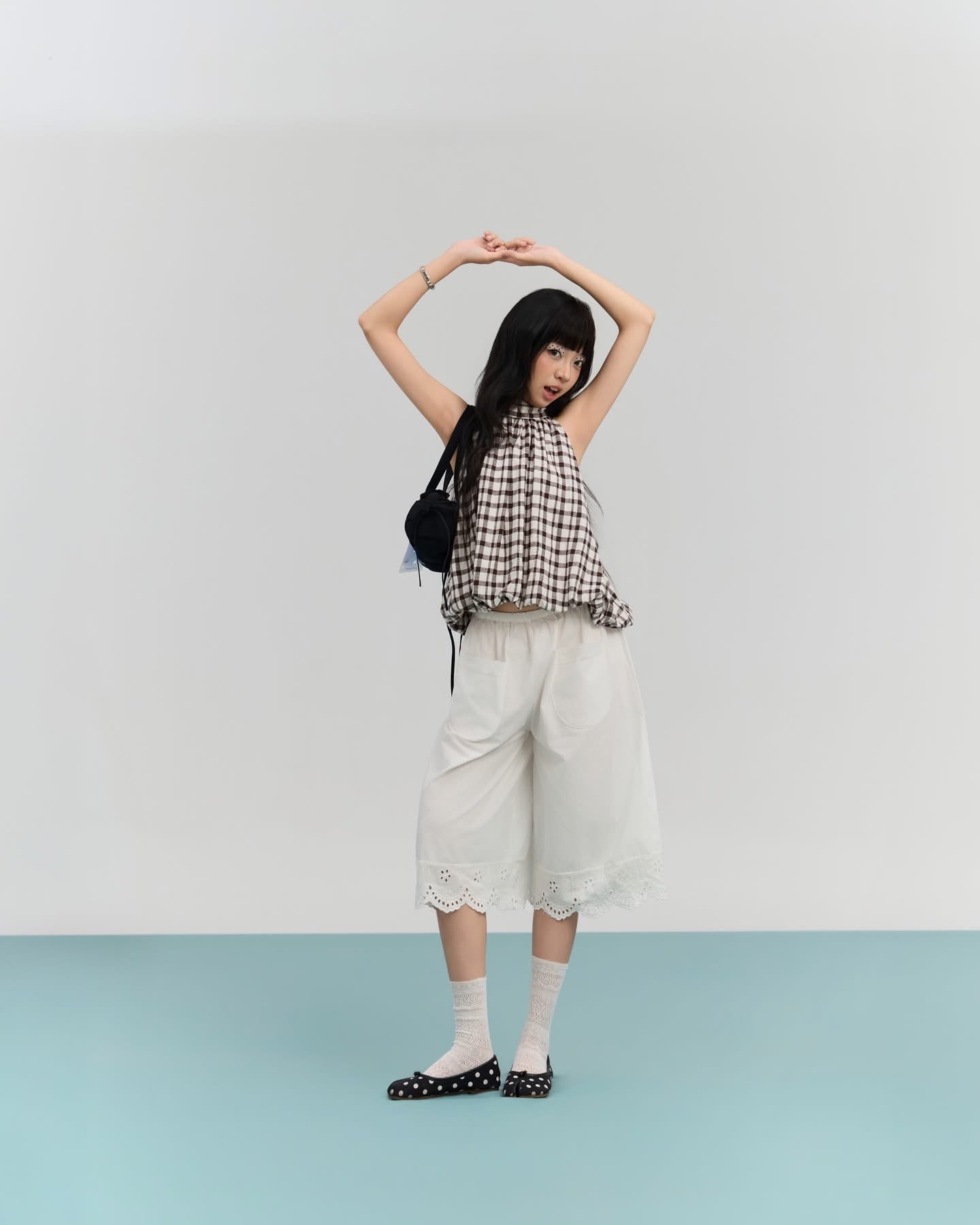 LollieStudio Yui Top