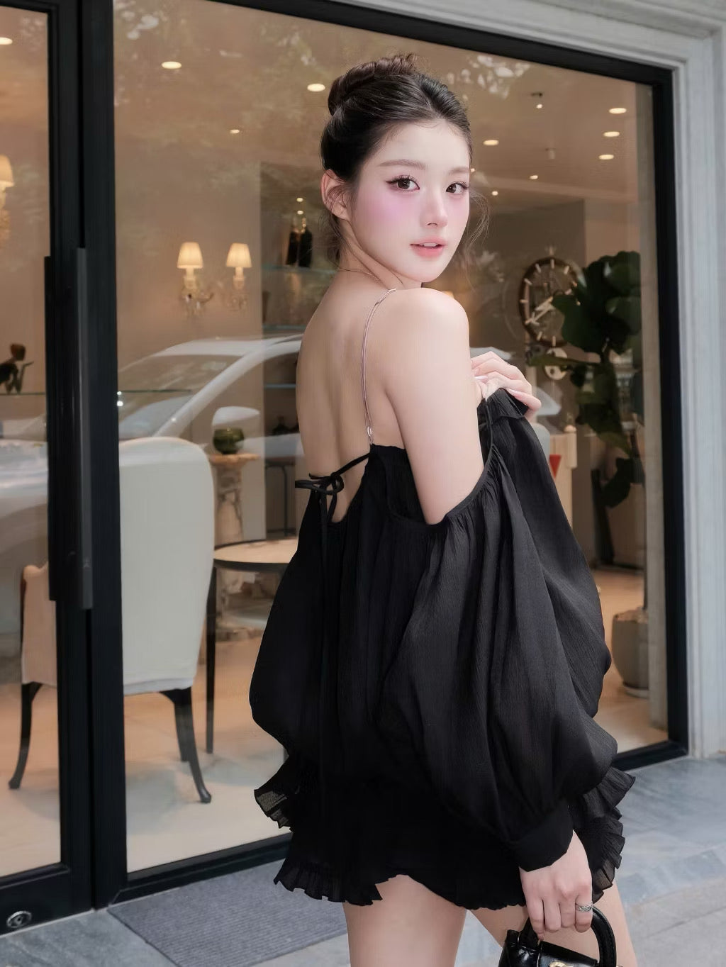 Ninysmuse Ellena Set