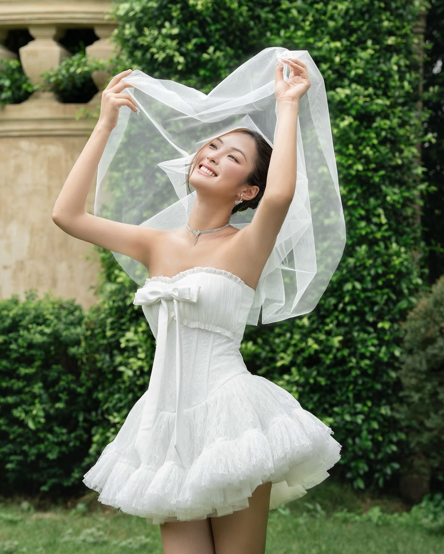 LANE CÌ BELLA DRESS (Pre-order)