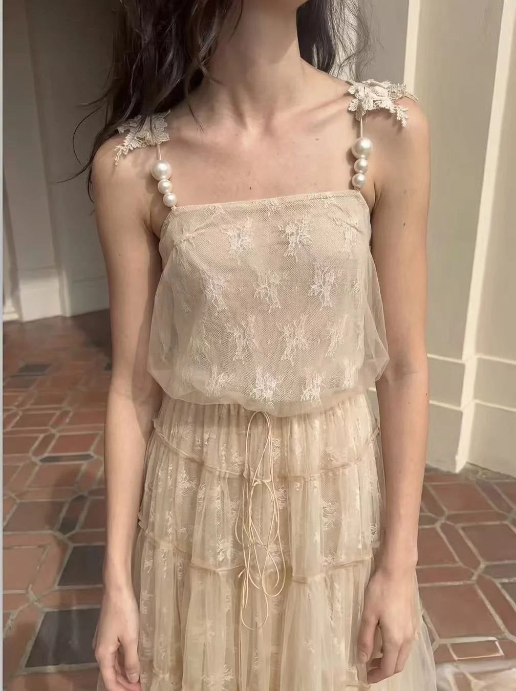 Ononmm Cena Dress
