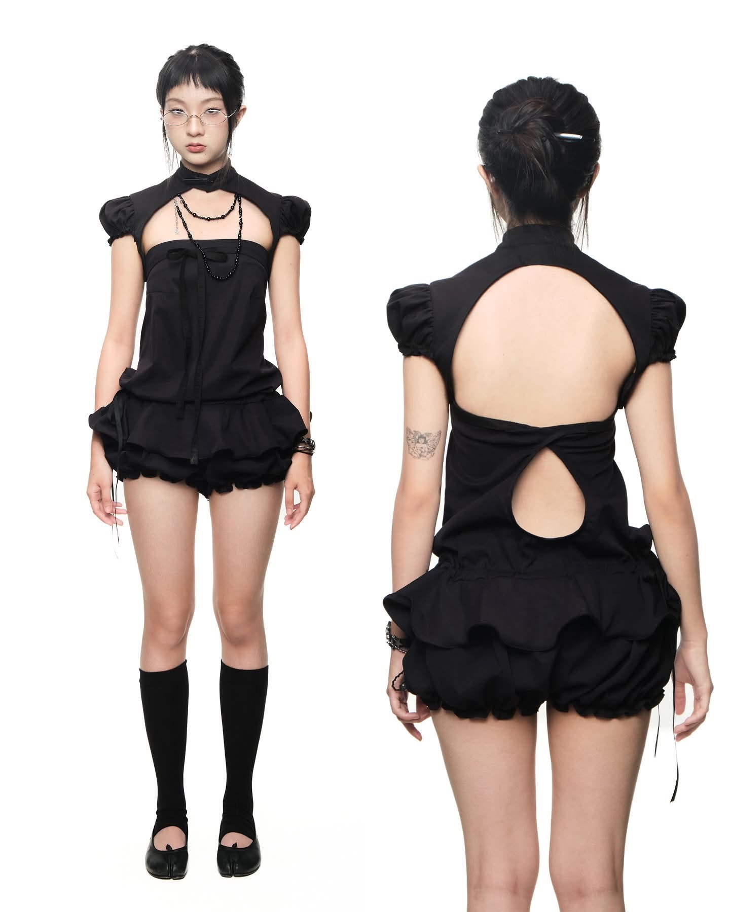 Uyu Label Magical Jumpsuit