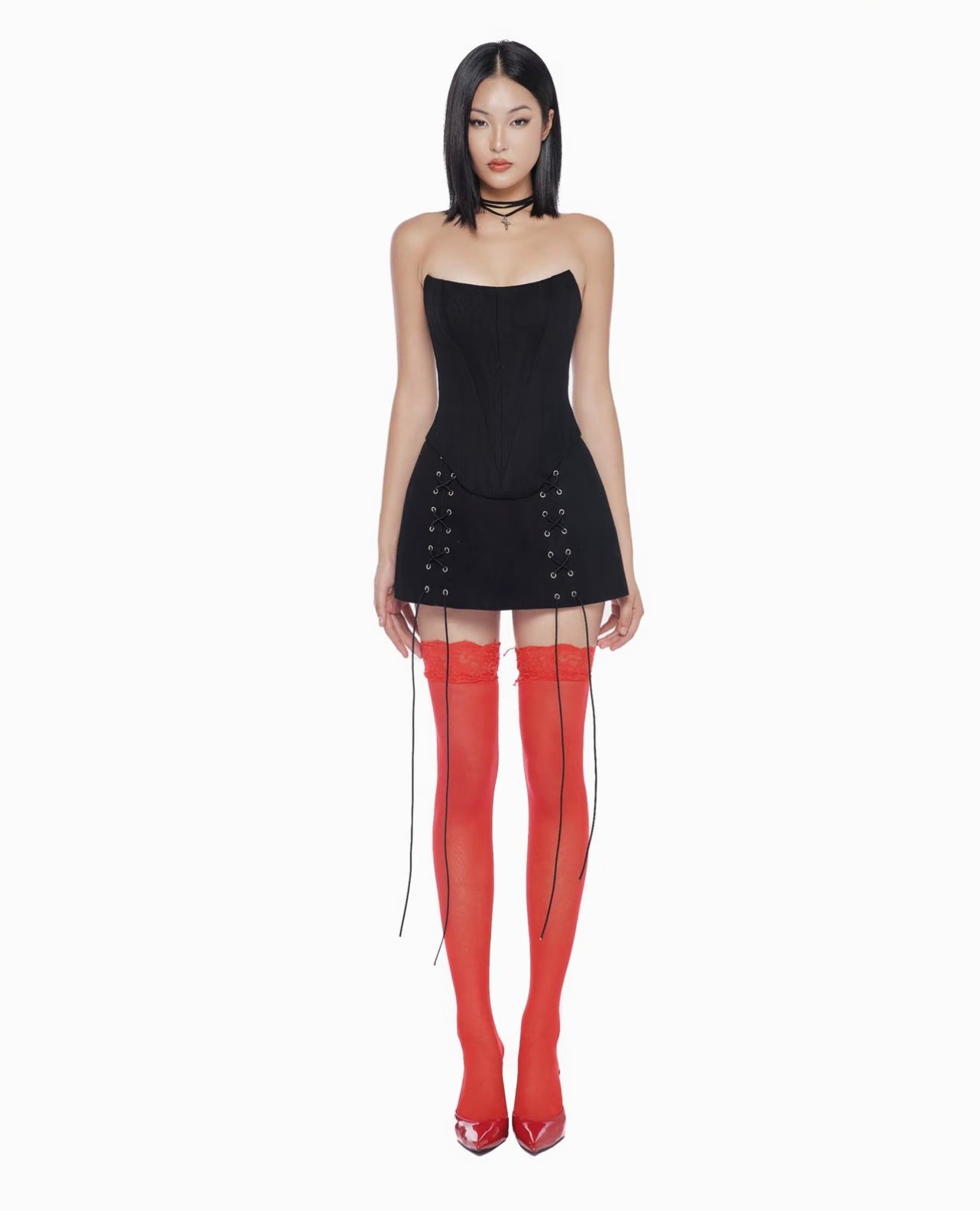 Lsoul Egan set (Black) - Ready to dispatch in 48 hours