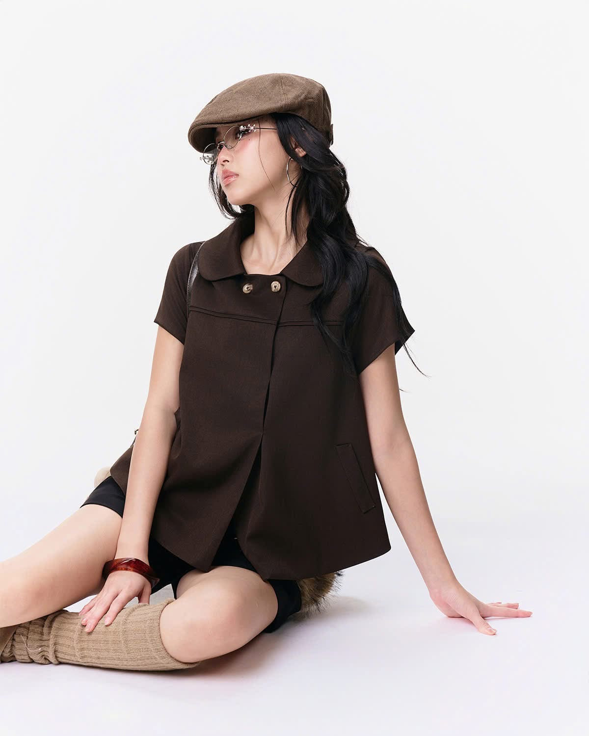 Tubycatu Ava Top