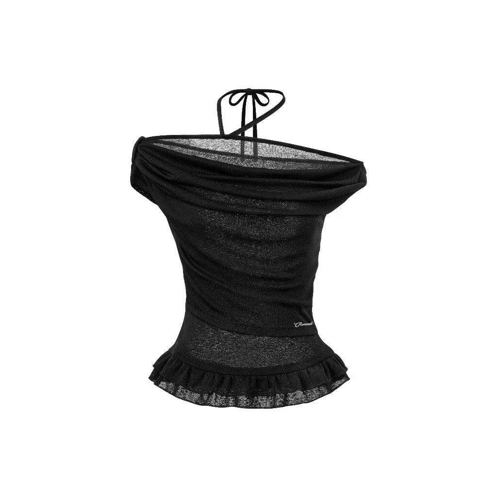 Remmus Yuna Top