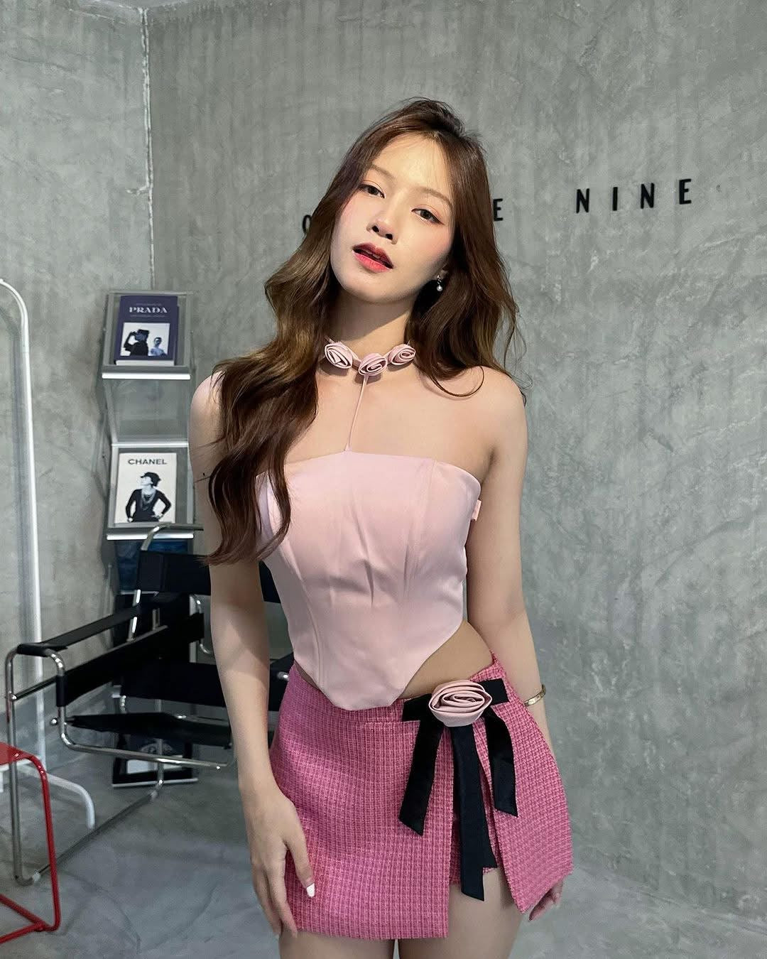Lsoul Rose Set - Ready to dispatch in 48 hours