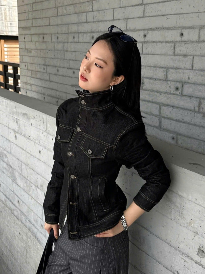 Bycamcam Denim Jacket