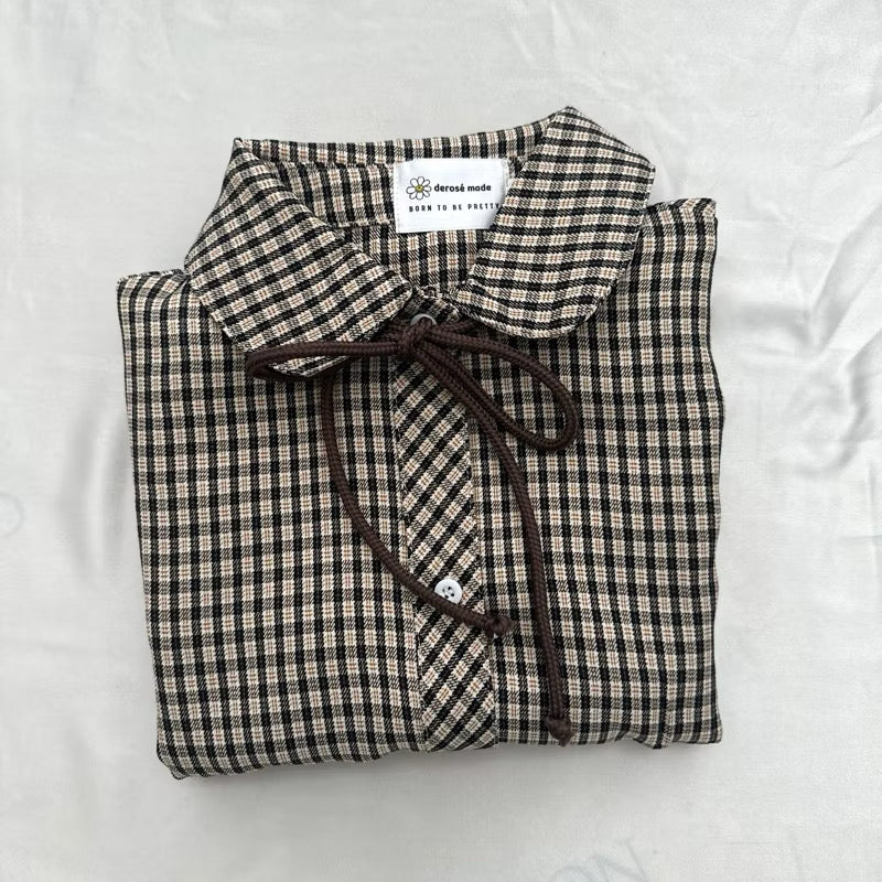 Derose Lita Shirt