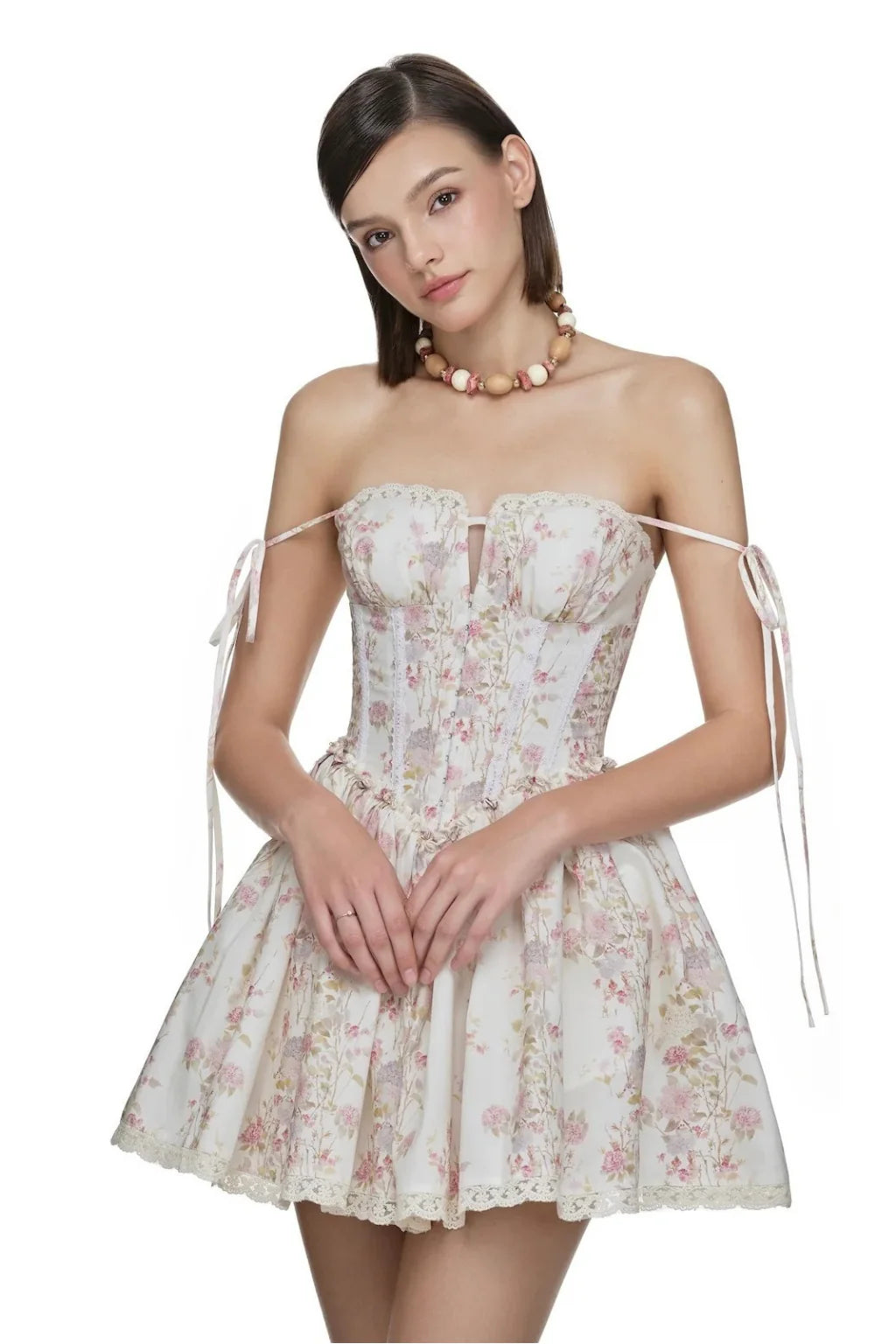 Jubin Studio Sasha Jumpsuit Dress
