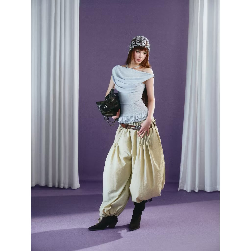Remmus Yuna Top