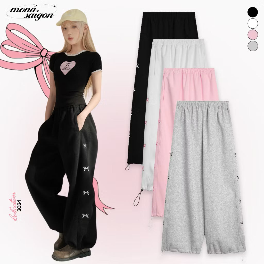 Mona Nana Sweatpants