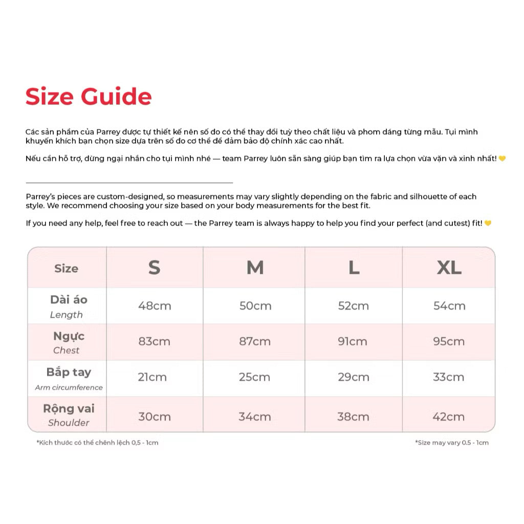 Parrey Jr BALEINE TOP