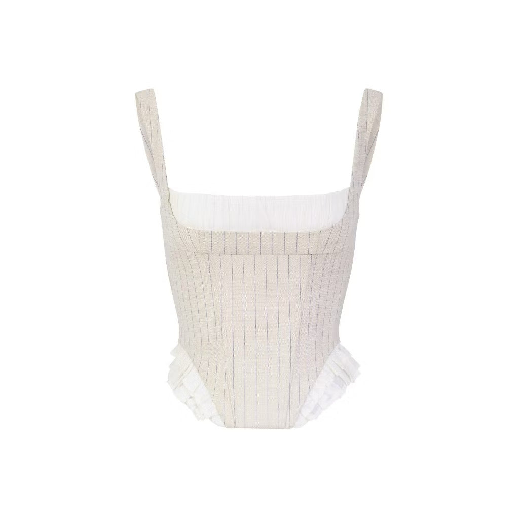 Lsoul Moni Set ( beige )
