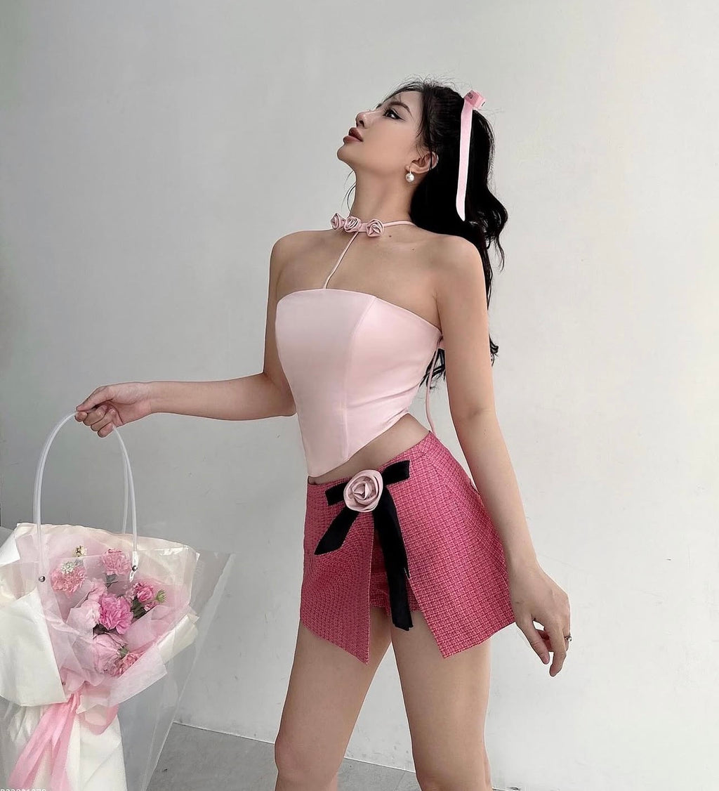 Lsoul Rose Set - Ready to dispatch in 48 hours