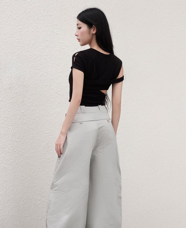 BUNNYHILL REMI TOP - READY TO DISPATCH WITHIN 48 hours