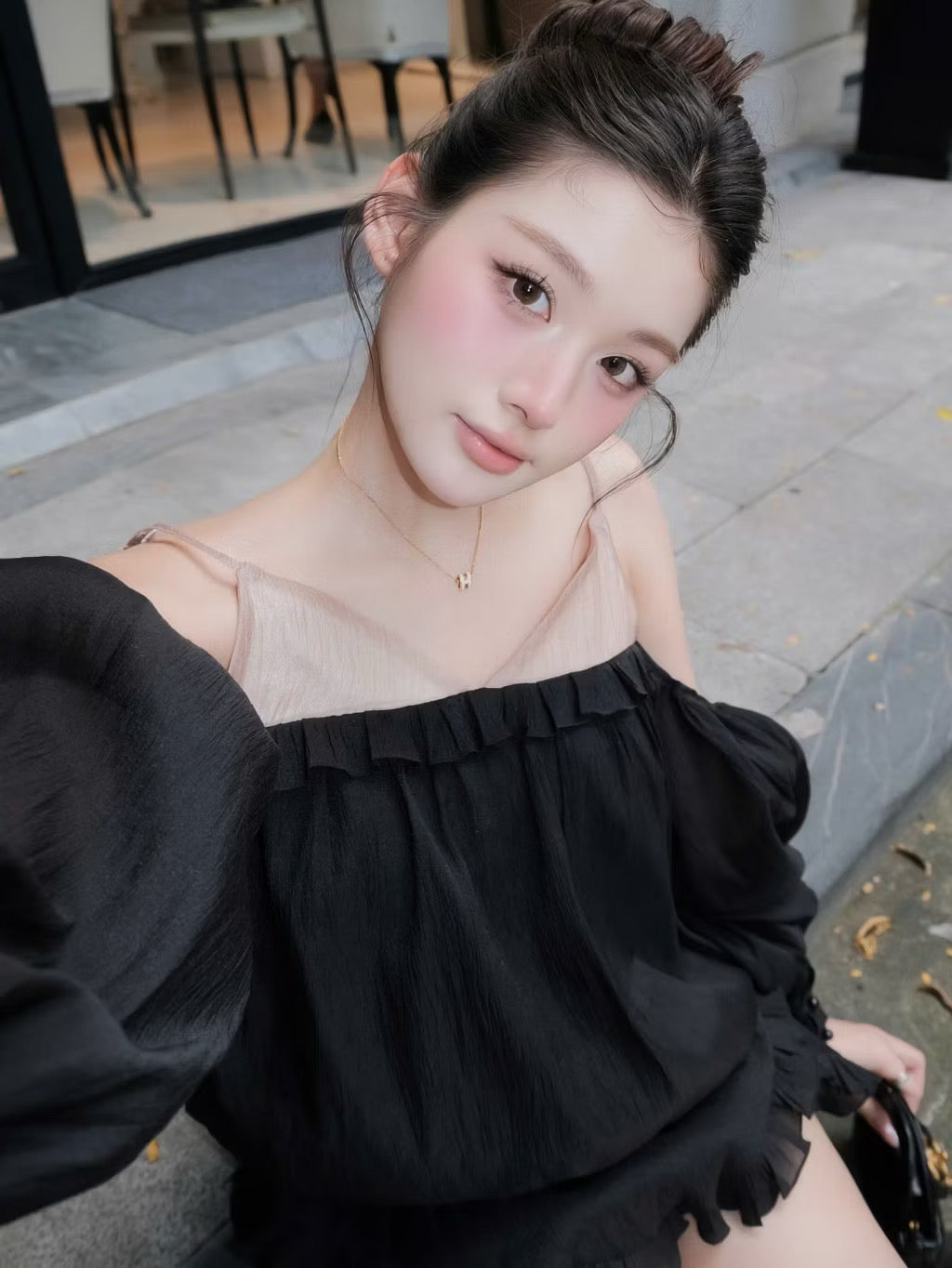 Ninysmuse Ellena Set