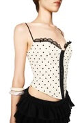 Lsoul Jeana Top x Birdy Skirt - Ready to dispatch in 48 hours