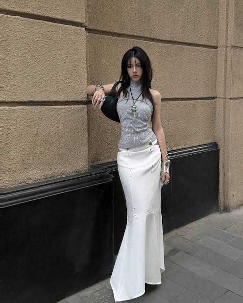 BUNNY HILL CONCEPT - RUE TANKTOP