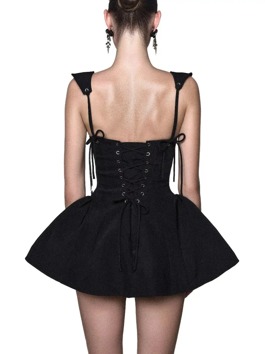Lsoul Weaty Dress