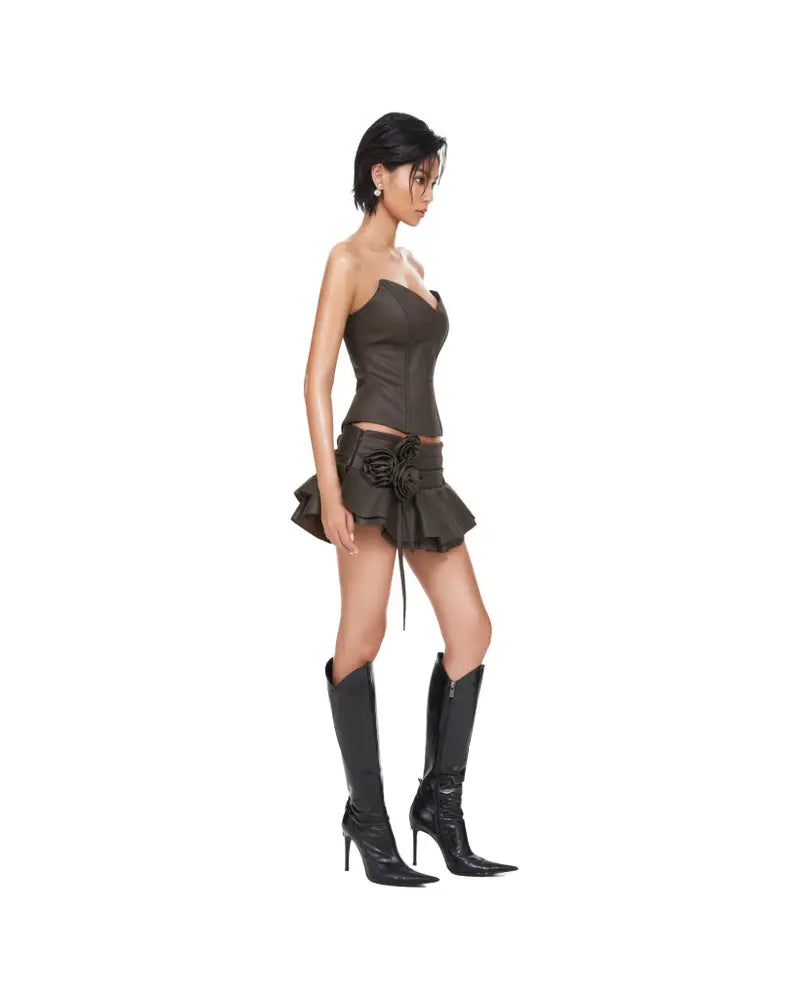 Viery Sherry Corset