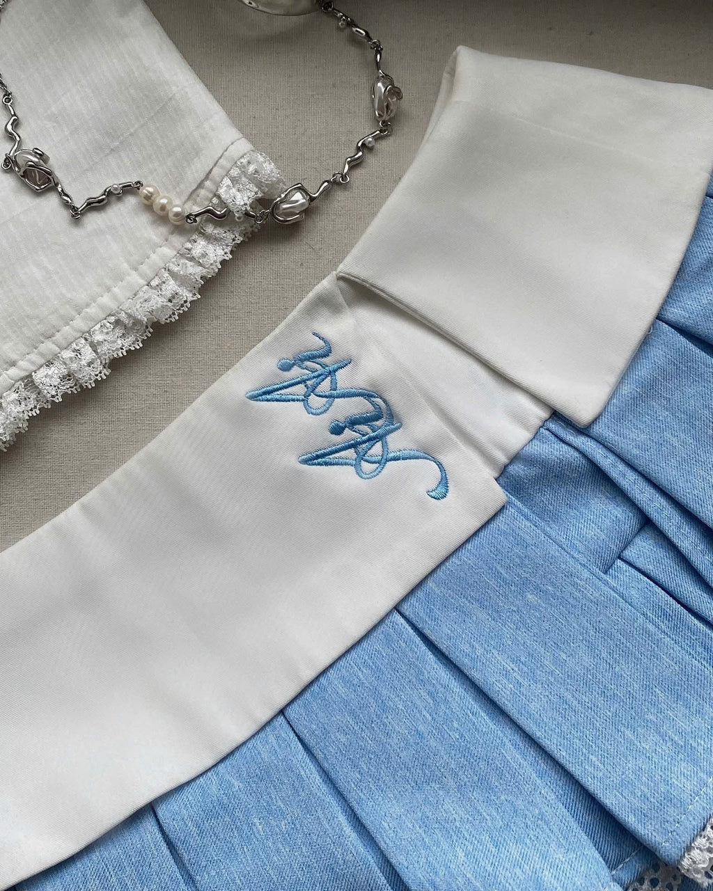 AiAi Studio Monica Skirt