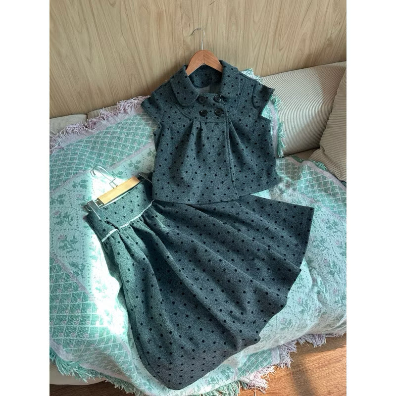 Dora.Label Noah Set - Ready To dispatch in 48 hours