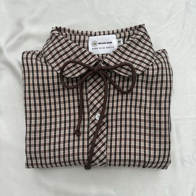 Derose Lita Shirt