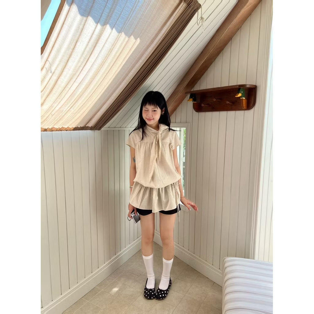 LollieStudio Natsu Shirt