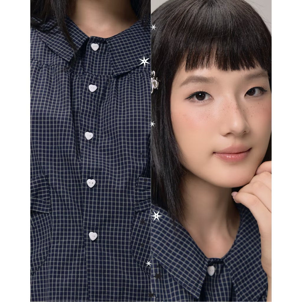 LollieStudio Aika Shirt