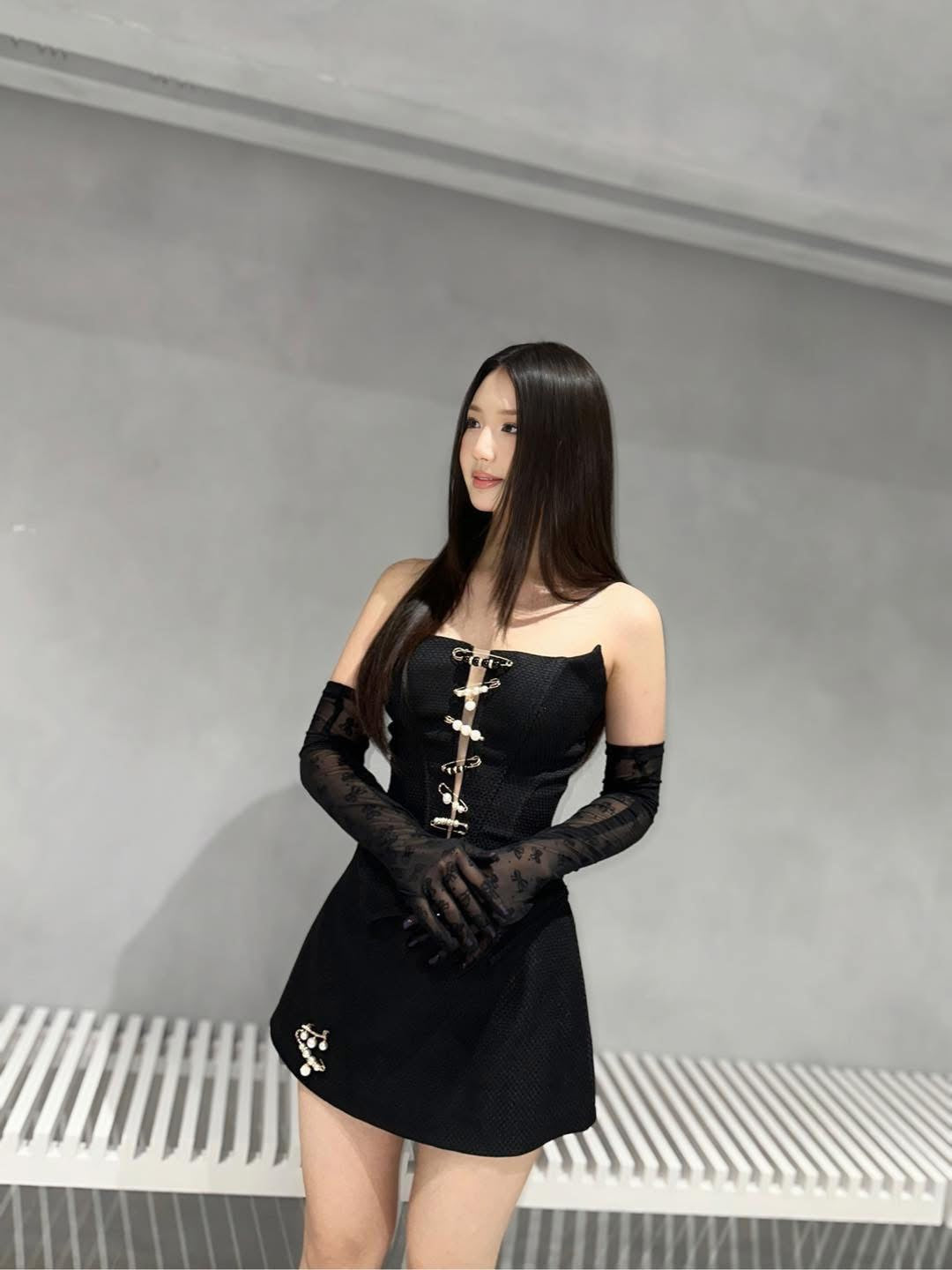 Lane Cì CoCo Skirt ( Last chance )