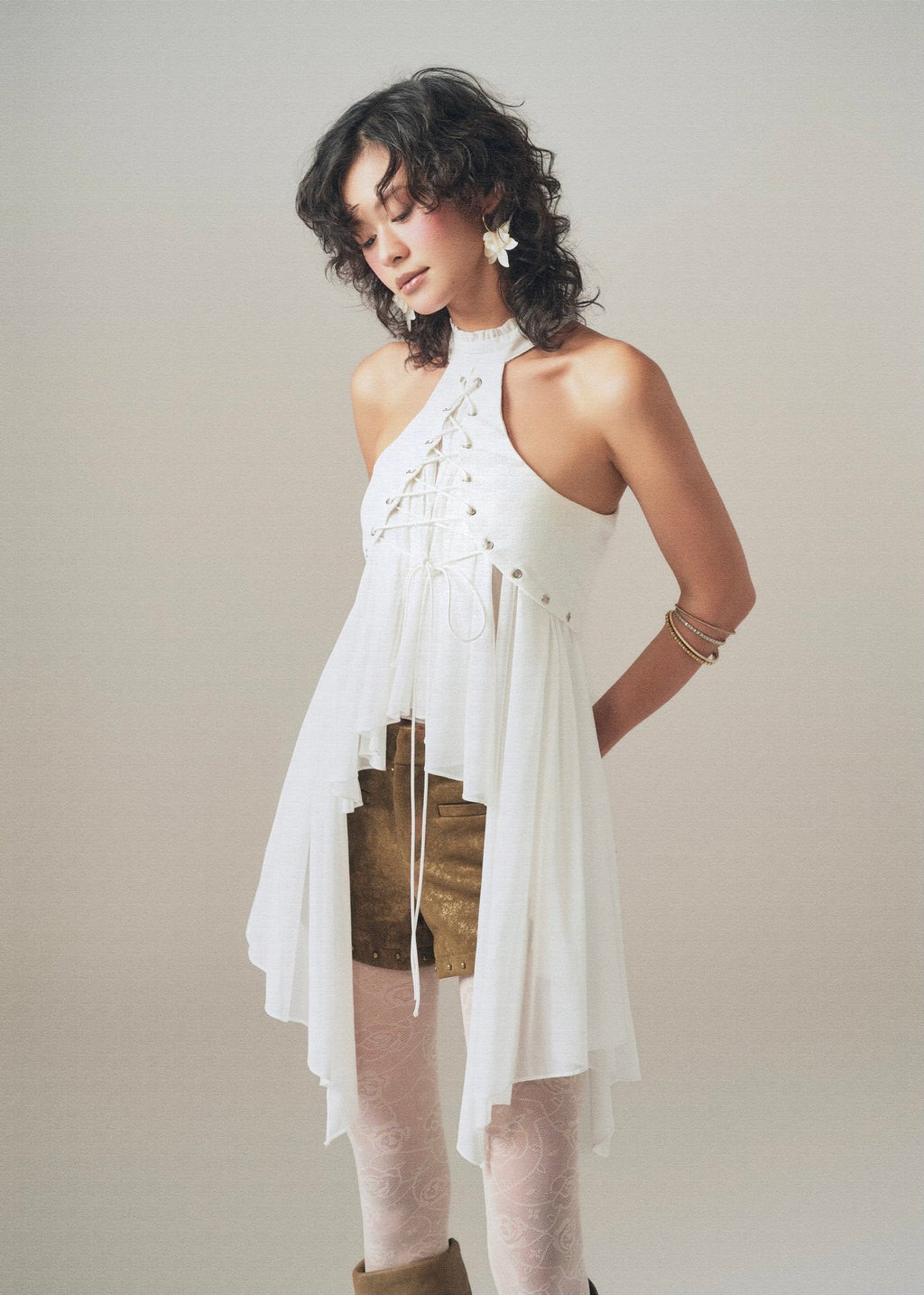 Intoeight-August top
