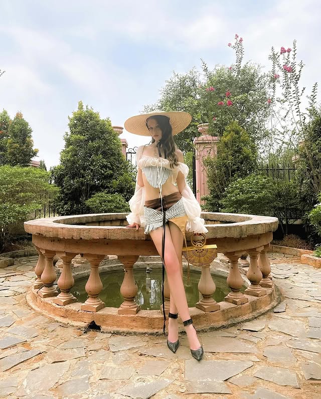 Ibiboss Missy Set (Last chance)