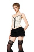 Lsoul Jeana Top x Birdy Skirt - Ready to dispatch in 48 hours