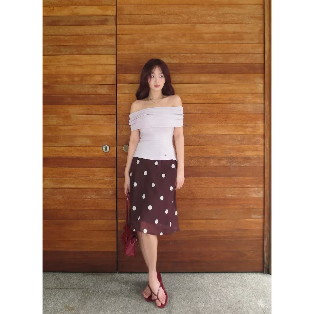 MiaRitta Diana Skirt