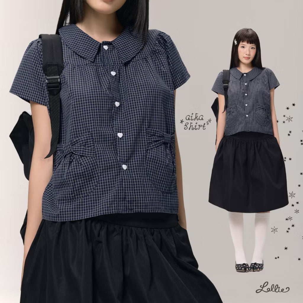 LollieStudio Aika Shirt