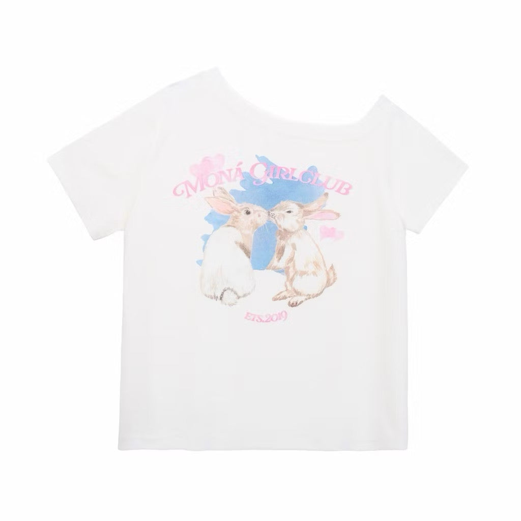 Mona Lovely Top