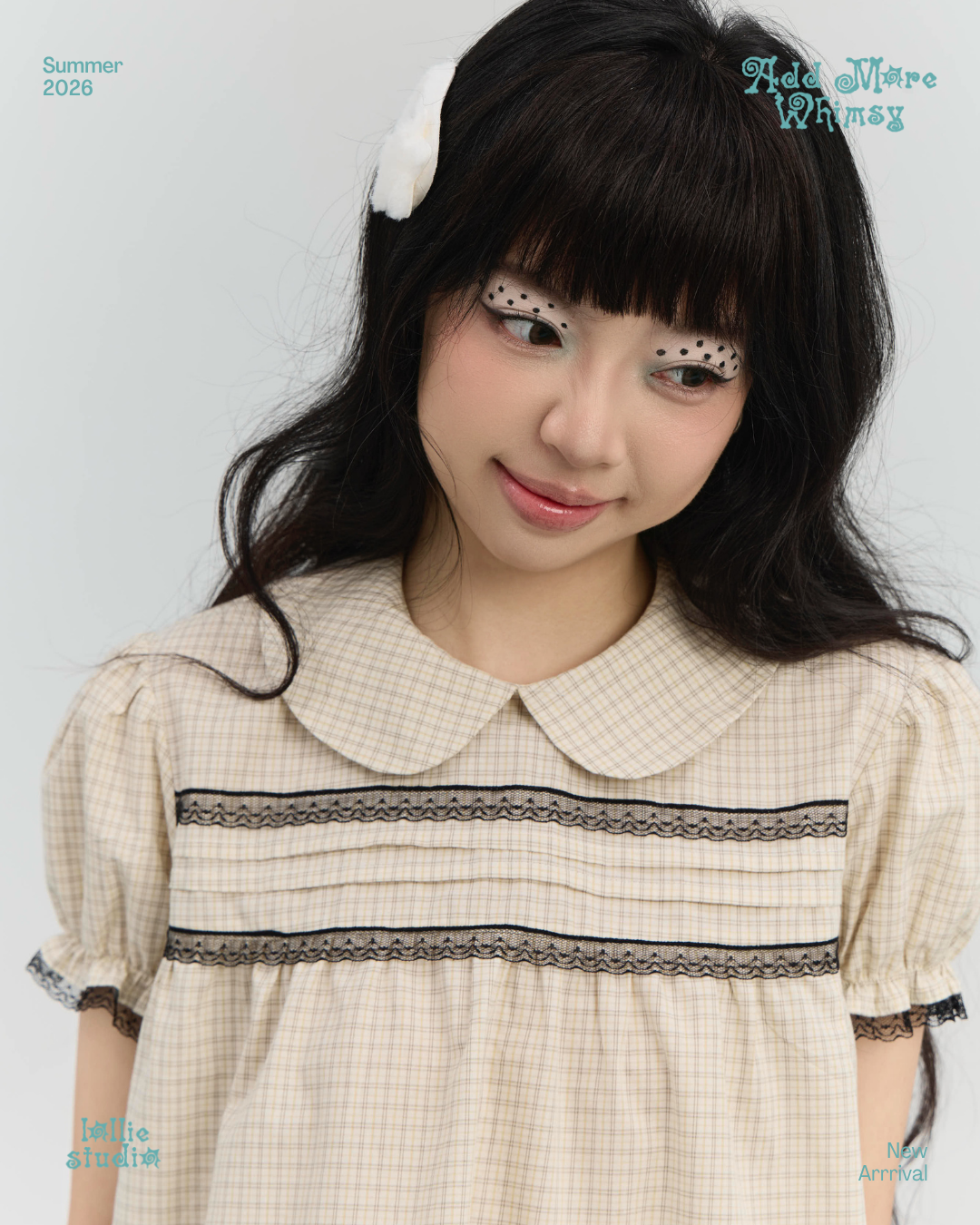Lollie Studio Nene Top
