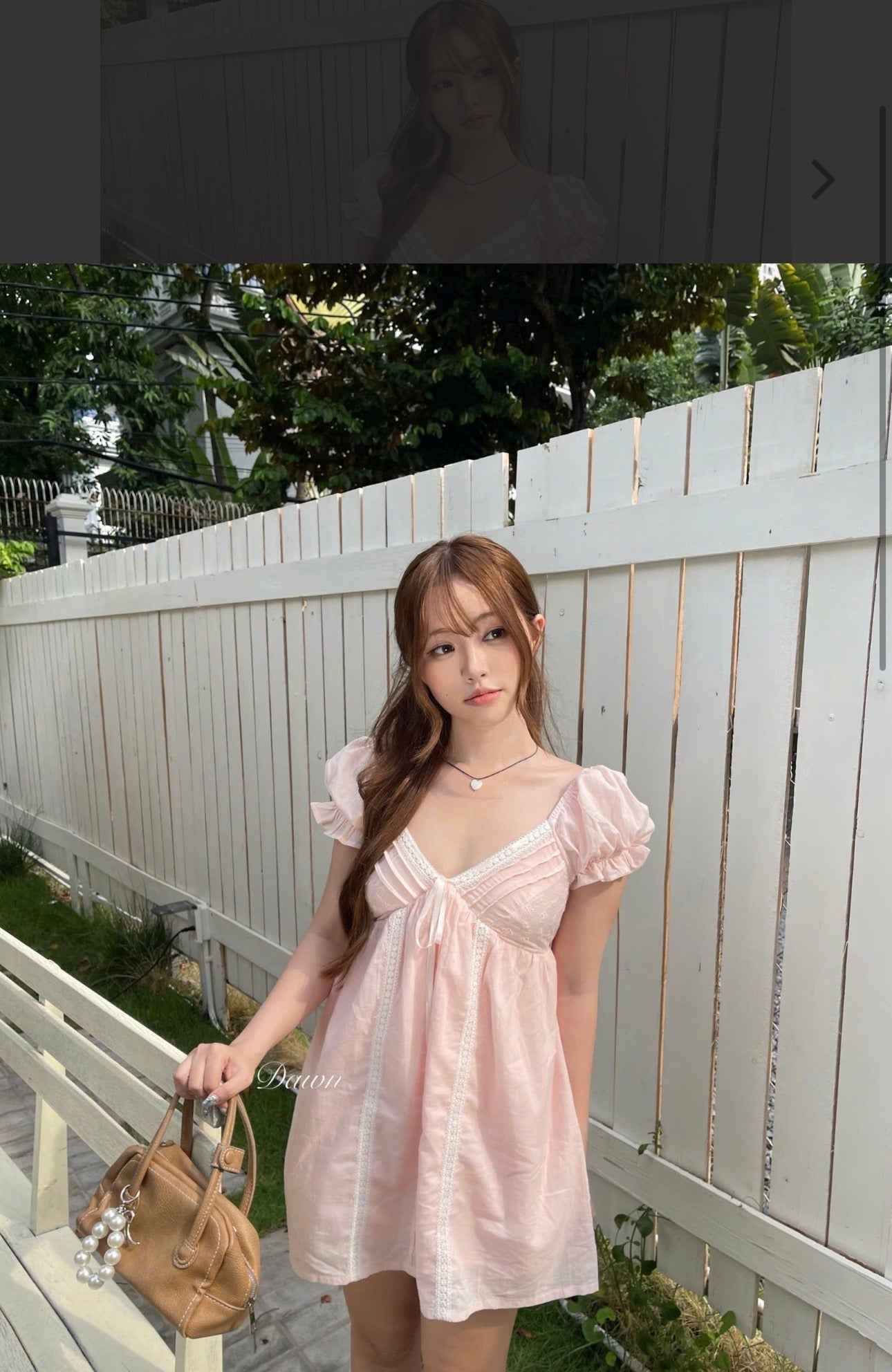 1998 Esme Pink Dress - Ready to dispatch in 48 hours