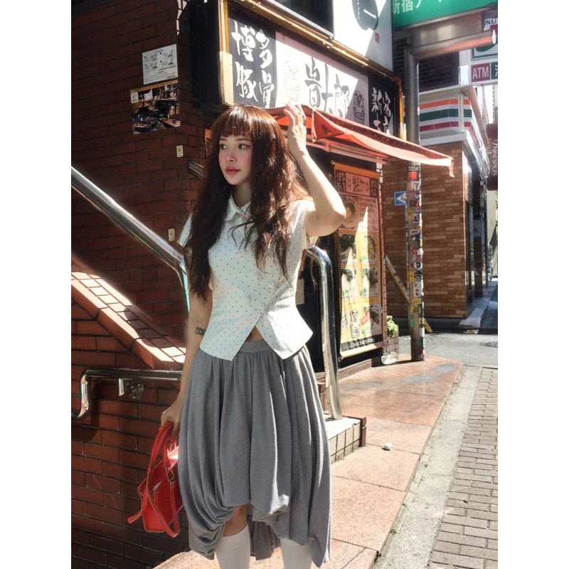 Into.eight Lana Top (Pre-order)