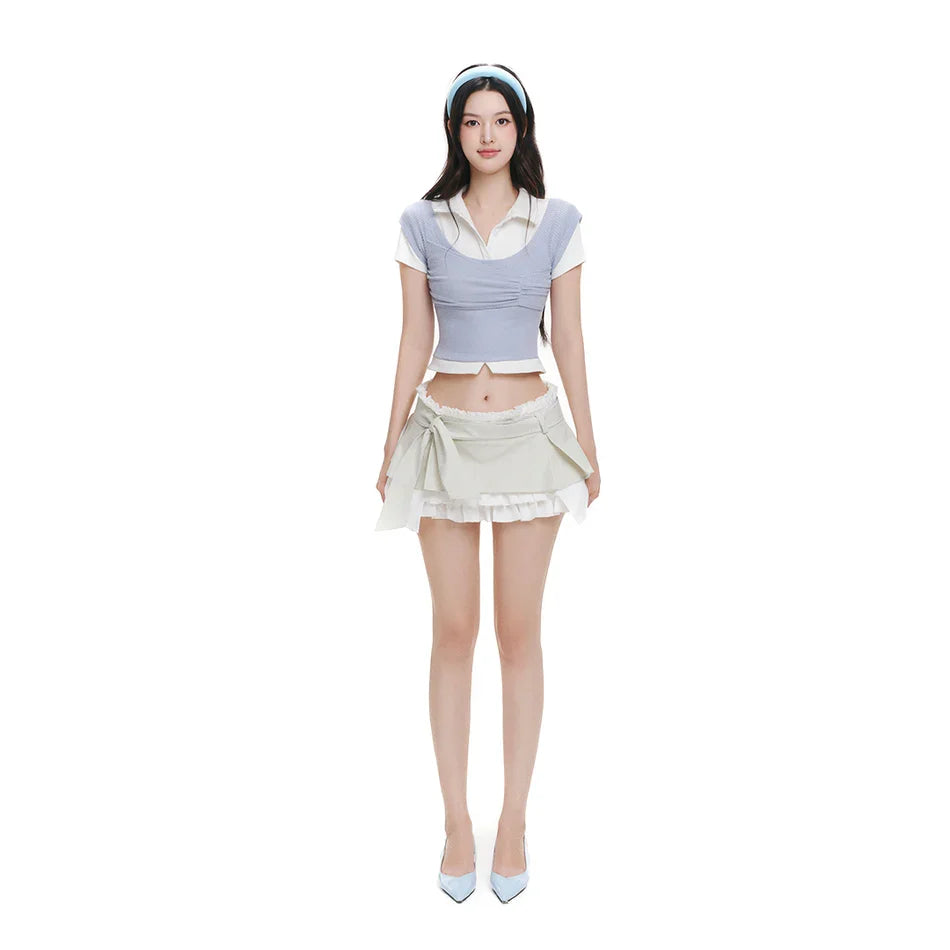 AiAi Mia Skirt