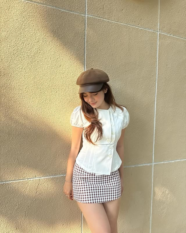Kuchimachic Lace Shirt