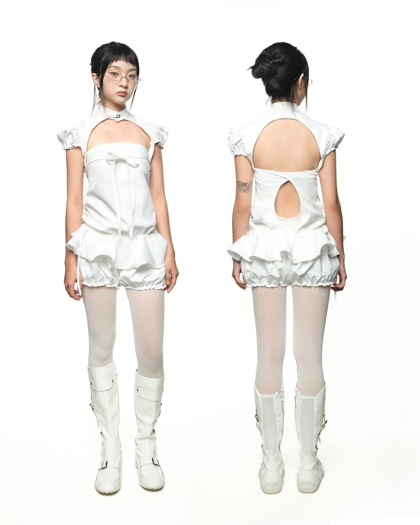 Uyu Label Magical Jumpsuit