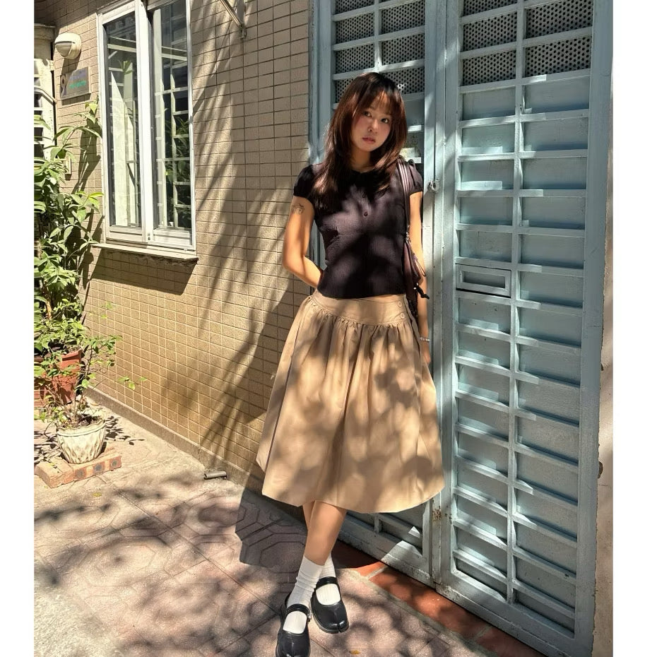 Areum Sumi Skirt